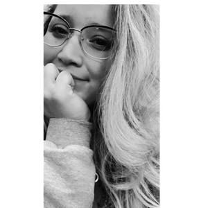 Meet your Posher, Anne